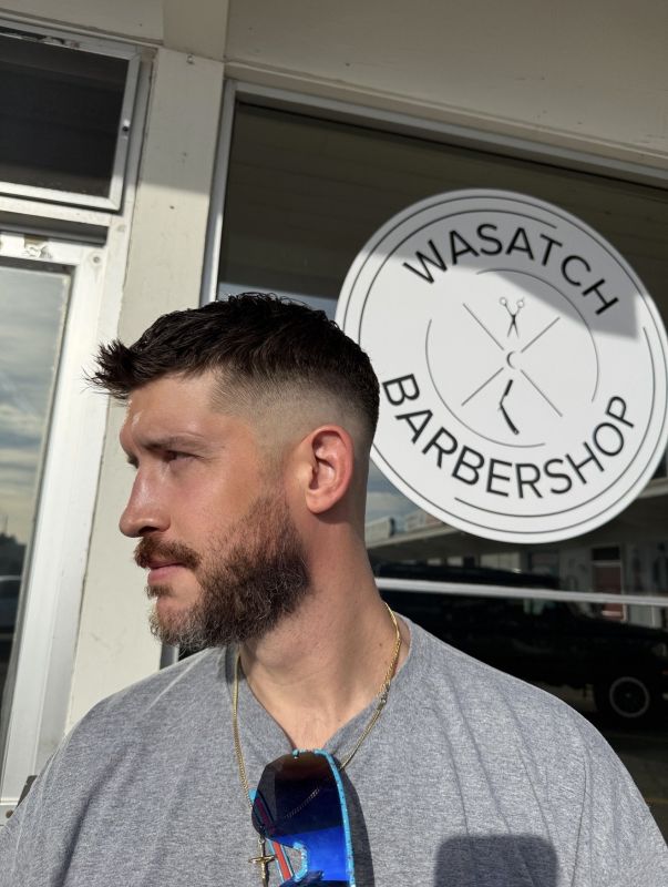 Custom Cut Men's Styles That Elevate Any Look