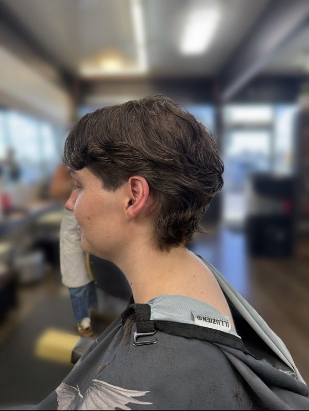 Flowcut Styles In Millcreek