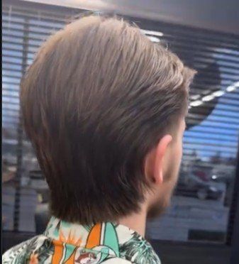 Keeping Your Beard Sharp