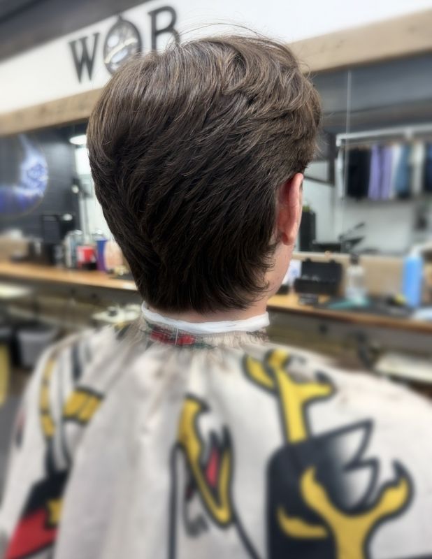 Mullet Cut Variations For A Contemporary Style