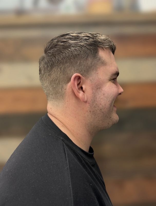 Popular Medium Cuts For Men
