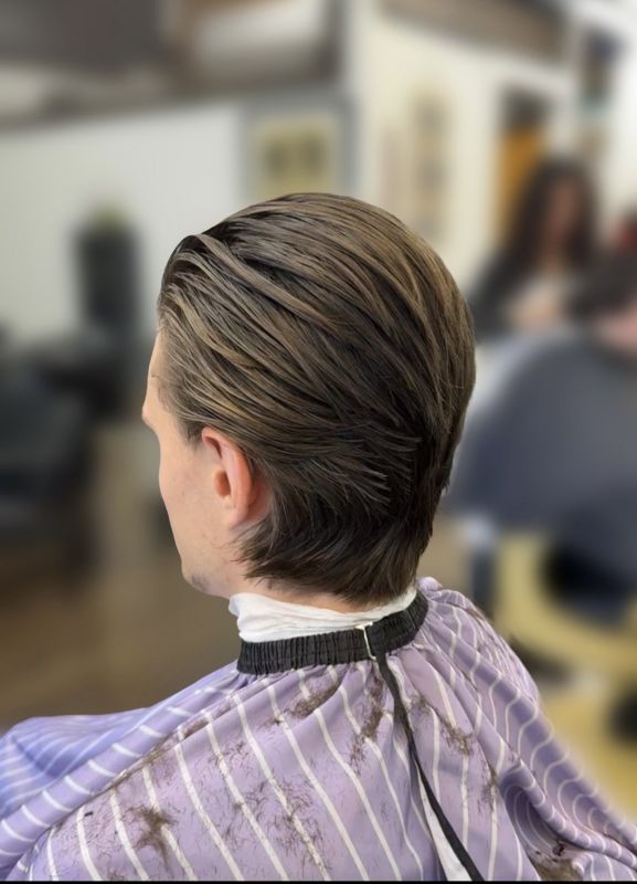 Popular Men's Styles In Millcreek