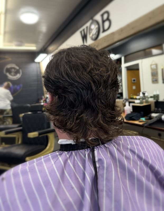 Popular Men's Styles In Millcreek