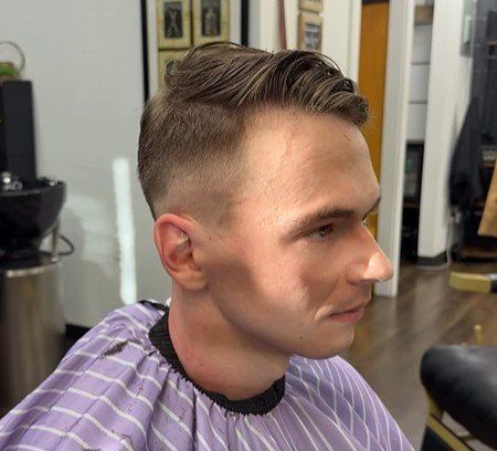 Choosing A Modern Haircut In Millcreek